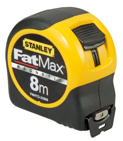 

Рулетка Stanley ''fatmax bl.armor'' fmht0-33868, ''fatmax bl.armor'' fmht0-33868