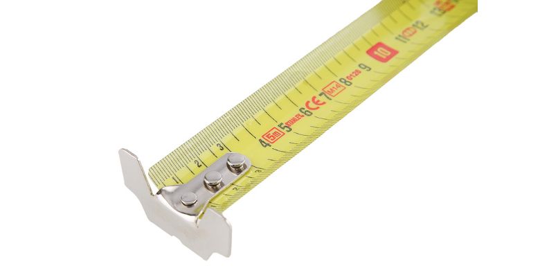Рулетка STANLEY 5м х 32мм (FATMAX XL 0-33-887)