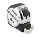 Рулетка STANLEY 8м х 32мм (FATMAX XL 0-33-892)