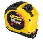 Изображение товара Рулетка STANLEY 8м х 28мм (MAX SHORT 0-33-959)