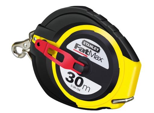 Изображение товара Лента измерительная STANLEY FATMAX 0-34-132