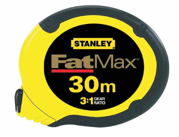 

Лента измерительная Stanley Fatmax 0-34-134, Fatmax 0-34-134