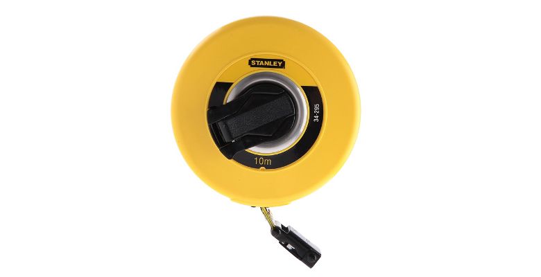 ������� STANLEY 10� � 12.7�� (FIBERGLASS 0-34-295)