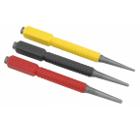 Набор добойников, 3 шт. STANLEY Dynagrip 0-58-930