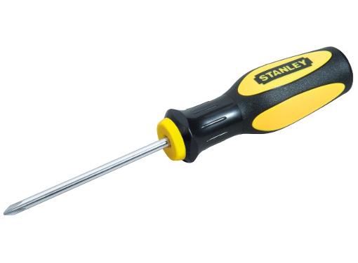 Изображение товара Отвертка крестовая Stanley Basic 0-60-001 PH-1 100 мм