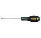 Изображение товара Отвертка-звездочка (TORX) STANLEY FATMAX TORX 0-65-395