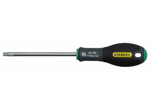 Изображение товара Отвертка-звездочка (TORX) STANLEY FATMAX TORX 0-65-395