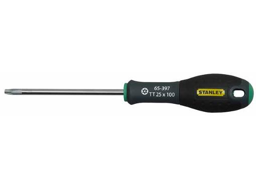 - (TORX) STANLEY FATMAX TORX 0-65-397