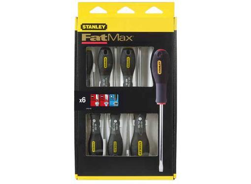 Изображение товара Набор отверток STANLEY FATMAX 0-65-428