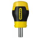    STANLEY Stubby Multibit 0-66-357