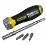   STANLEY ''FatMax Xtreme Multibit'' 0-69-214