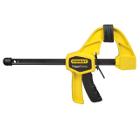 Изображение товара Струбцина столярная STANLEY 0-83-006 быстрозажимная 88х450 мм Триггерная