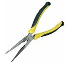 Изображение товара Длинногубцы STANLEY FatMax 0-89-870