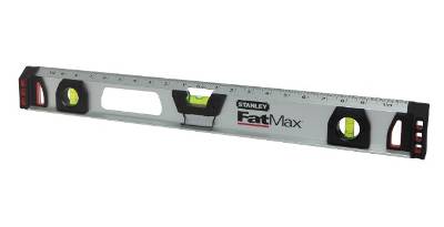   STANLEY ''FatMax I Beam'' 1-43-554