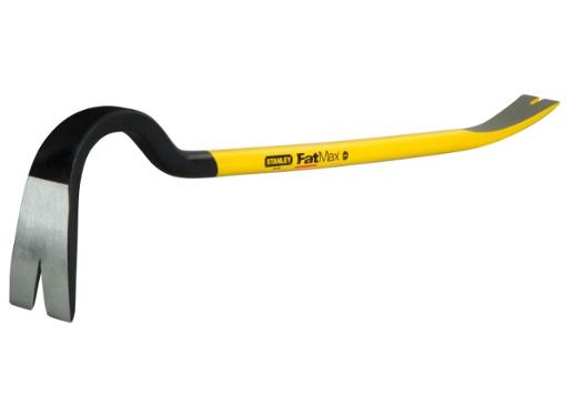  STANLEY ''FatMax Wrecking Bar'' 1-55-504