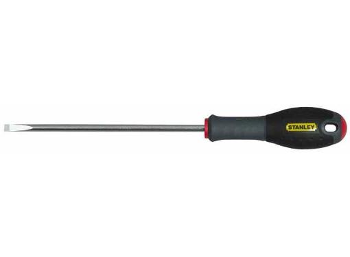 Изображение товара Отвертка шлицевая STANLEY FATMAX 1-65-096