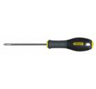 Изображение товара Отвертка крестовая STANLEY FATMAX 1-65-224 длина 250 мм