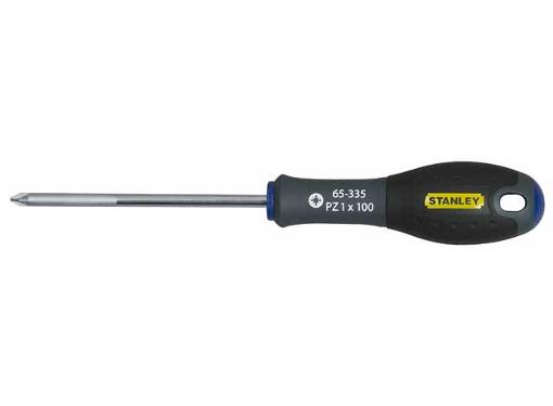 Изображение товара Отвертка крестовая STANLEY FATMAX 1-65-335 PZ1 100мм