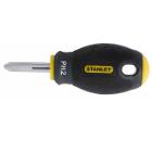 Изображение товара Отвертка крестовая STANLEY FATMAX 1-65-407 PH2 30мм