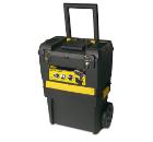 Изображение товара Ящик для инструментов STANLEY ''Rolling Workshop'' STST1-70598 Изображение товара Ящик для инструментов STANLEY ''Rolling Workshop'' STST1-70598