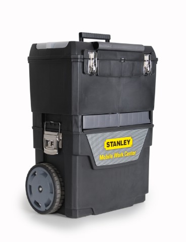 

Ящик Stanley ''iml mobile work center 2 in 1'' 1-93-968, ''iml mobile work center 2 in 1'' 1-93-968