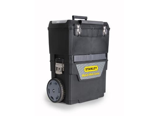  STANLEY ''IML Mobile Work Center 2 in 1'' 1-93-968