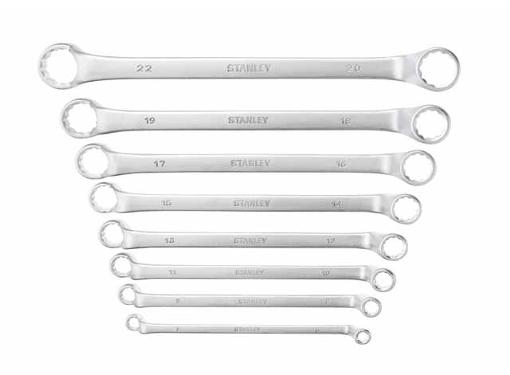   STANLEY ''Expert Offset Ring Wrench'' 1-95-772