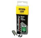 Изображение товара Скобы для степлера STANLEY 1-TRA705T 8 мм, тип 140,1000 шт.