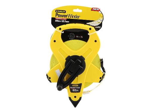   STANLEY 'PowerWinder Fiberglass'' 2-34-775