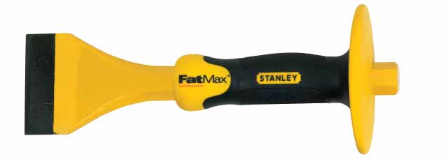 

Зубило Stanley 'fatmax™'' 4-18-330, 'fatmax™'' 4-18-330