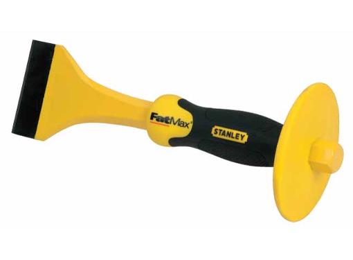 Изображение товара Зубило STANLEY FatMax 4-18-331 для половой доски из твердой древесины