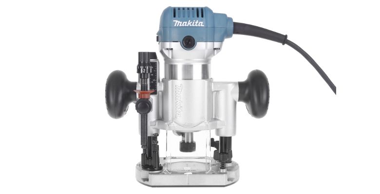 ��������� ������ MAKITA RT0700CX2