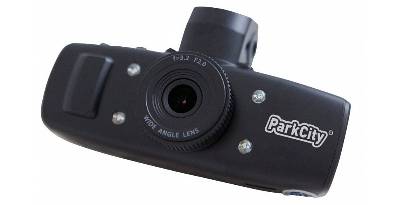  PARKCITY DVR HD 340