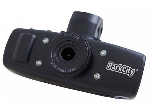  PARKCITY DVR HD 340