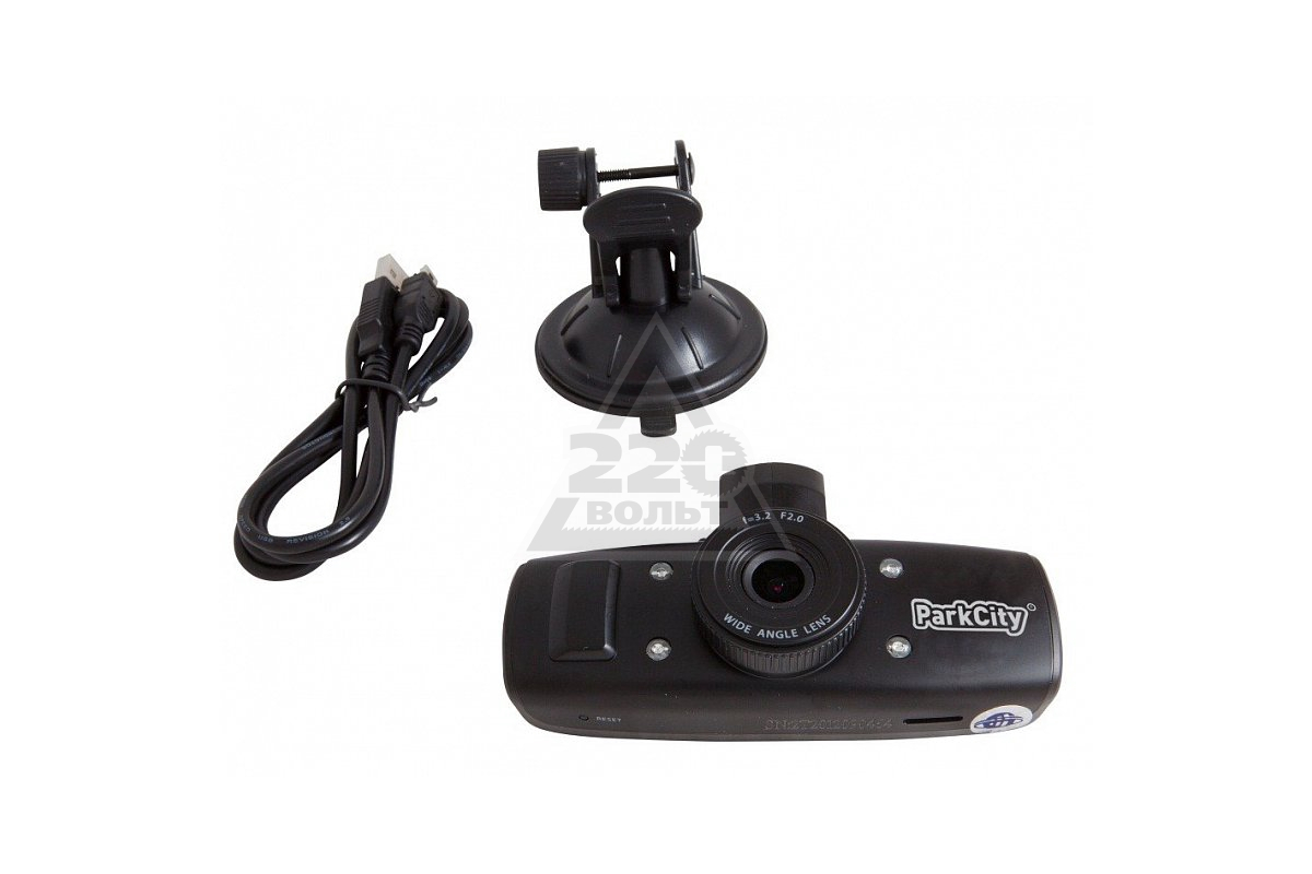 Настройка видеорегистратора parkcity dvr hd 340 видеорегистратор vision 550