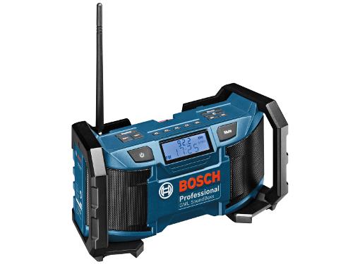  BOSCH GML SoundBoxx Professional