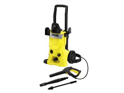 Аксессуары к бытовым минимойкам KARCHER