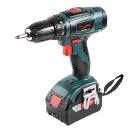 Дрель аккумуляторная HAMMER ACD182Li 4.0 PREMIUM (2 акк)