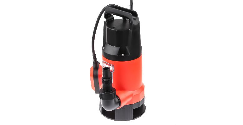 Дренажный насос HAMMER NAP900A