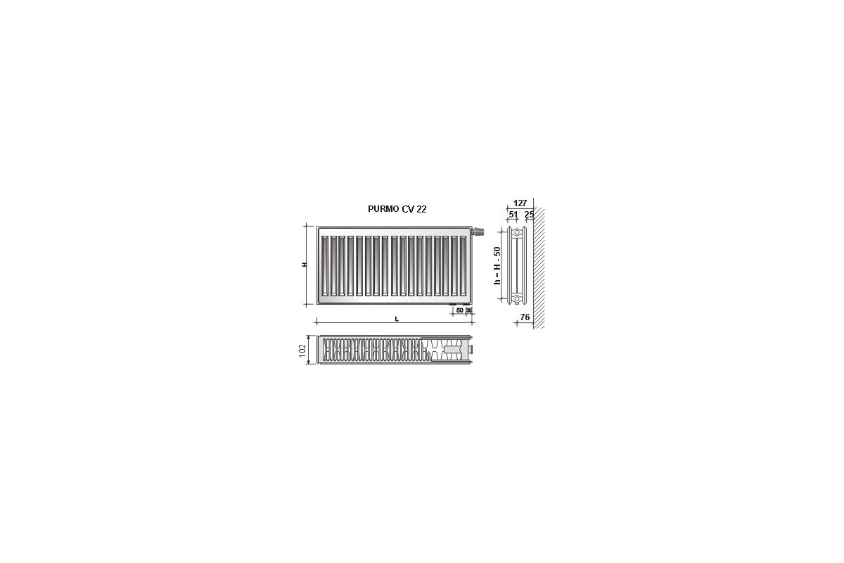 22 500. Радиатор Purmo CV 22 500*500. Радиатор Purmo CV 22 300*500. Радиаторы Purmo Ventil Compact cv22. Радиатор Purmo CV 22 500*1000.