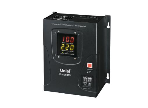   UNIEL RS-1/3000W