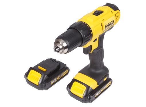   DEWALT DCD771C2