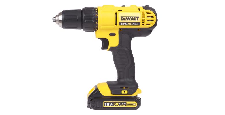   DEWALT DCD771C2