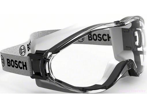    BOSCH GO FV2