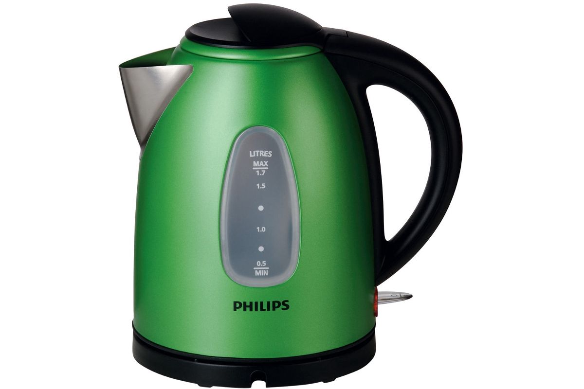 Чайник Philips HD4665/30 - цена, отзывы, фото - купить в Москве, СПб и РФ