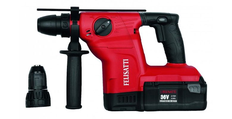 ���������� FELISATTI RH26/36�VR ��������������