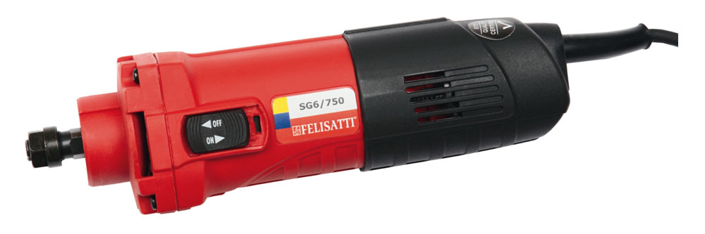 

Машинка шлифовальная прямая Felisatti Sg6/750