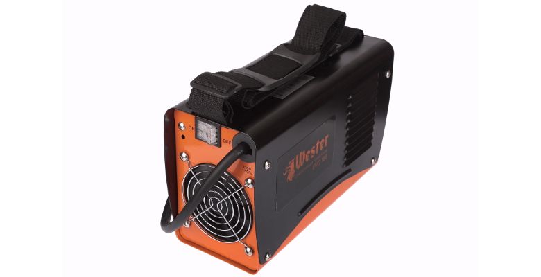 Сварочный инвертор WESTER EVO 180 инверторный
