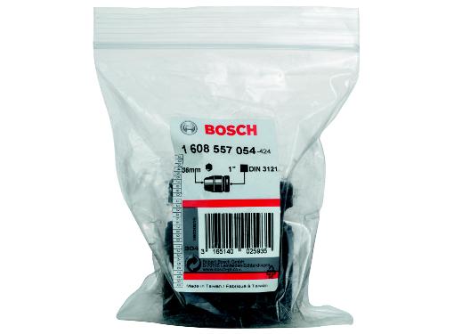 Изображение товара Торцевая головка BOSCH 36 мм 1 дюйм для М24 ударная высокий профиль