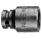 Торцевая головка BOSCH размер 50мм, H 70мм, S 1'' (1608557063)